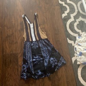 Free people dress